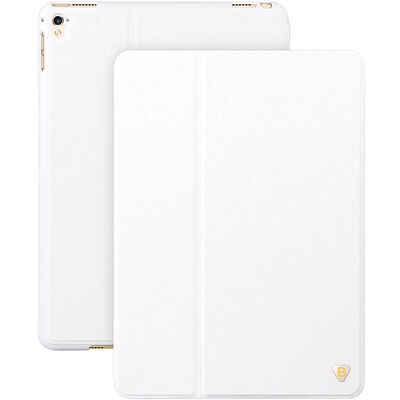 

BIAZE Apple iPad Pro 12.9-inch Case / Case Lightweight Drop Intelligent Sleep Sleeve Cloud Series PB25-Green
