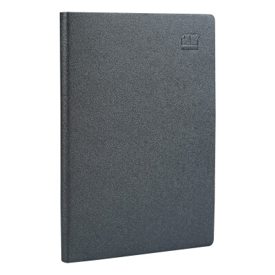 

G pearl A5 leather notebook diary notebook