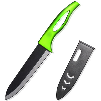 

XYJ Brand Kitchen Knife 6 Inch Chef Knife Best Ceramic Knife For Fruit Vegetable Ceramic Cooking Tools