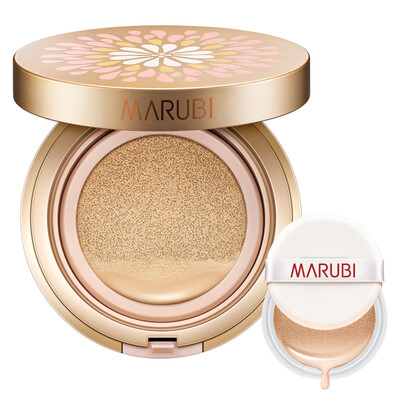 

Pills fresh Yan Huanliang air cushion BB cream 15g * 2 (natural