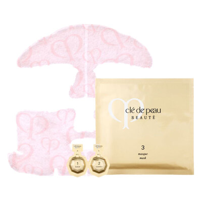 

Japan Shiseido Shiseido CPB / CDP Skin Key Cle de Peau Central Care Group (Mask