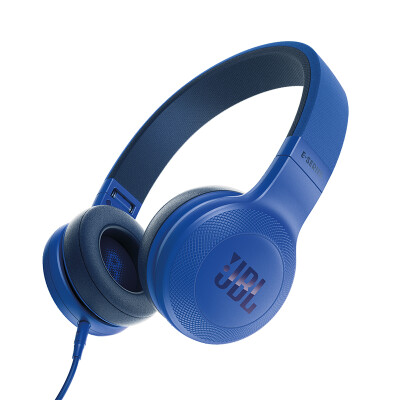 

JBL E35 headset phone headset music headset game headset with microphone can call carmine