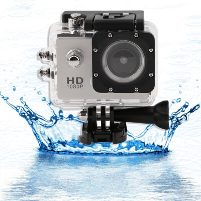 

Full HD SJ4000 2.0 inch 1080P 5MP Car Cam Sports DV Action Waterproof Camera