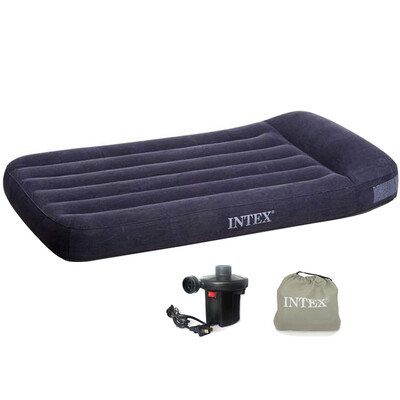 

Intex Classic Downy Airbed