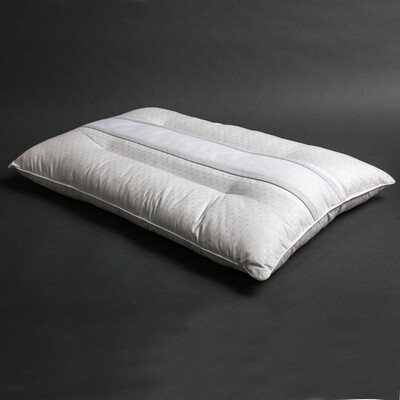 

Bo Yang Home Textiles BEYOND bed pillow pillow health single pillow 48 74cm