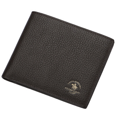 

POLO&RACQUET CLUB Business Men Wallet