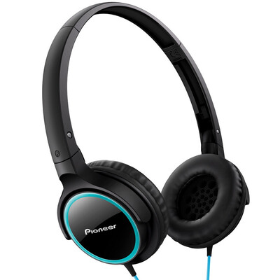 

Pioneer SE-MJ511 MJ512 Portable Street Fashion Headphones