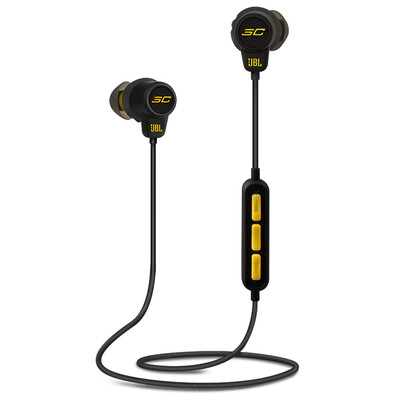 

JBL Under Armor 15 upgrade version of the wireless Bluetooth headset headphones headphones headphones headset library version