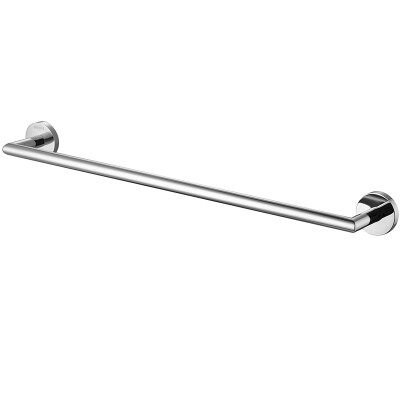 

Moen Towel rack Hardware Bathroom Pendant Bathroom Pendant Single Bar Towel Rack Towel Bar 304 Stainless Steel ACC1903