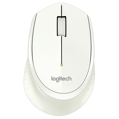 

Logitech M275/M330 Беспроводная мышь