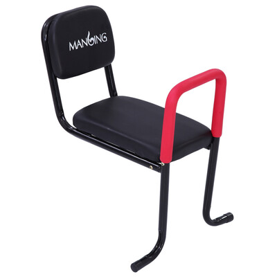 

Прикрасы Ling детского сиденье электрический автомобиль после того, как подушки горного велосипеда велосипед дорожного автомобиль детского кресла толщина комфорт