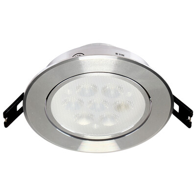 

Foshan Lighting FSL Spotlight LED full drive anti-fog ceiling light 8W yellow light 3000K