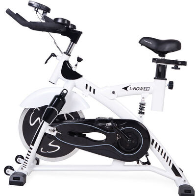 

Синий Замок Spinning немой закрытый велотренажер домой D500