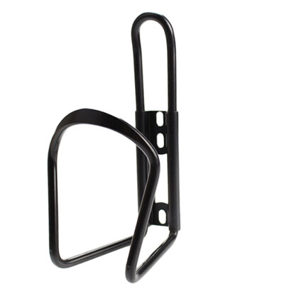 

Cycling Bike Bicycle Aluminum Alloy Handlebar Water Bottle Holder Cage