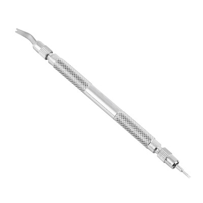 

Горячие продажи 6 "Часы группы Весна Дело открывалка Ссылка Pin Remover Repair Tool Bar"