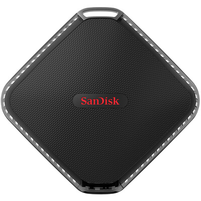 

SanDisk (SanDisk) 480GB чтения экстремального типа движущегося скорость SSD-900 850MB / сек записи 850MB / сек