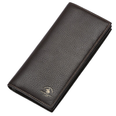 

POLO&RACQUET CLUB Business Men Wallet
