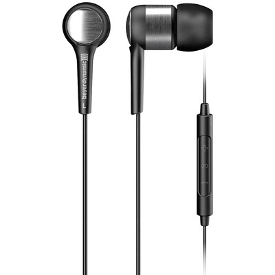 

Beyer Power Beyerdynamic BYRON Byron ear microphone with a dynamic headset