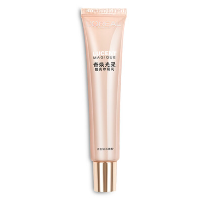 

L&39Oreal LOREAL Qi Huan light to mention bright makeup before the milk 25ml L&39Oreal makeup