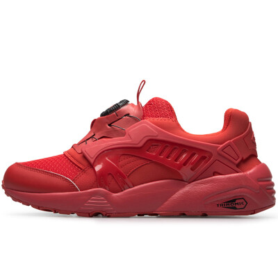 

PUMA / PUMA классическое блюдо кроссовки DISC TRINOMIC BLAZE 362528 01 черный 39