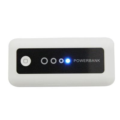 

Power Bank 5600mAh Portable Mobile Phone Battery Charger for Tablet Mobile Phone