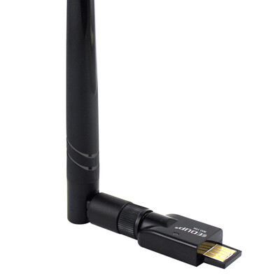 

EDUP EP-MS150N Беспроводная плата MINI USB 150M (переключаемая антенна)