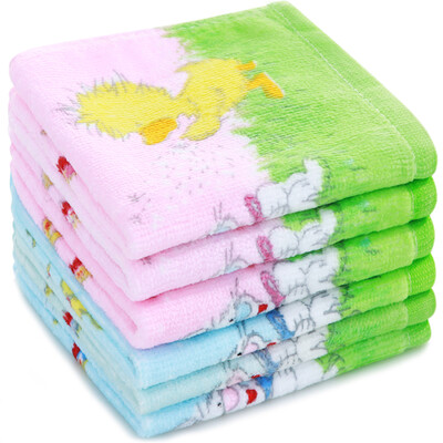 

Sanli Pure Cotton Hand Towel
