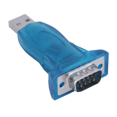 

High Speed USB 2.0 To RS232 PL2303 Double Chipset Serial Convert Adapter