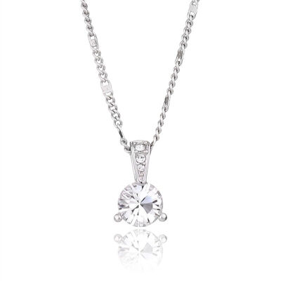 

SWAROVSKI Swarovski Angel Kiss Necklace Pendant 1800045