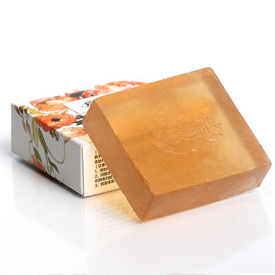 

Love Wai Yee Sogo child soap cleanser handmade soap