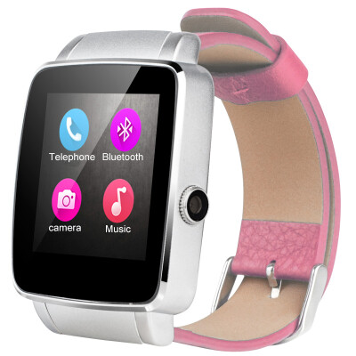 

Intelligence express MX3 smart watches