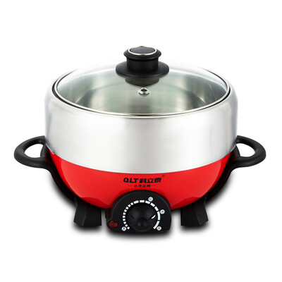

Kelitai QLT QLT-6030 electric hot pot 3L