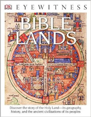 

DK Eyewitness Books Bible Lands