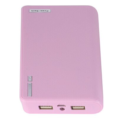 

Power Bank 20000mAh Fast Charging External Battery Charger Portable for Xiaomi Iphone Smartphone