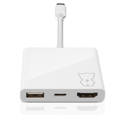 

Lenovo Lenovo small new USB-C