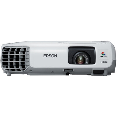 

Epson (EPSON) CB-X29 офисный проектор проектора (разрешение XGA 3000 люмен HDMI)