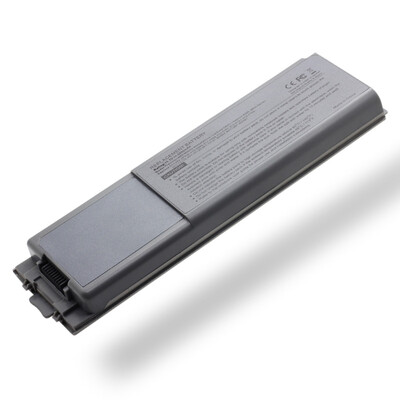 

11.1V 5200mAh Replacement New Laptop Battery for Dell D800