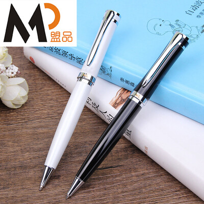 

League pen, metal pen industry, neutral pen, business pen, office supplies, signature pens, gift pens, BP-51107