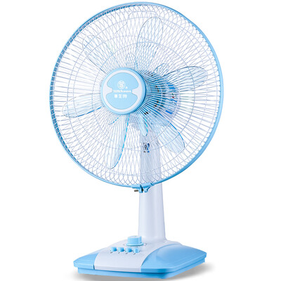 

Wahson FT35-A510 Fan / Tablet / Fan
