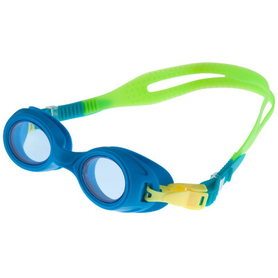 

Qihai Kid's Swimming Goggles Glasses Plain Glasses