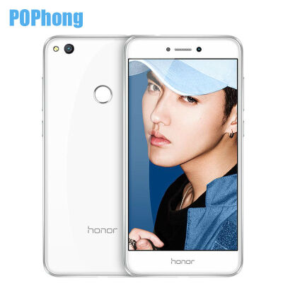 

Original Huawei Honor 8 Lite AL00 4G LTE Mobile Phone 3GB RAM 32GB Kirin 655 Octa Core 52" FHD 19201080P Fingerprint ID