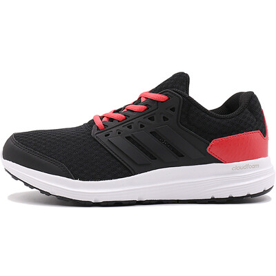 

Adidas ADIDAS 2017 весенние женские бегающие серии GALAXY 3 W кроссовки BB4368 36 метров