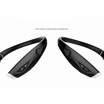 

MyMeiI Meaning Bluetooth 41 Esporte Fone De Ouvido À Mão Livre Sem Fio fone de Ouvido Bluetooth Esportes Fone de ouvido fone de O