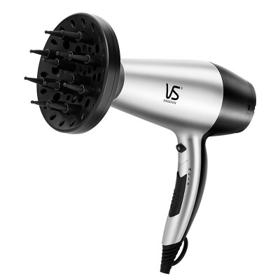 

Sassoon (VS) Hair dryer household negative ion high power hair dryer (2000W