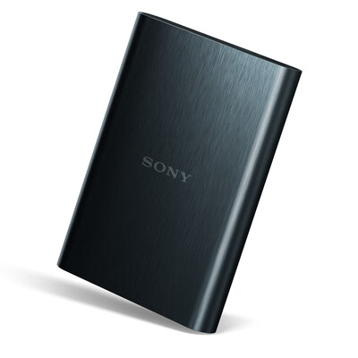 

Sony SONY HD-E2 2TB USB30 high-speed mobile hard disk wisdom black