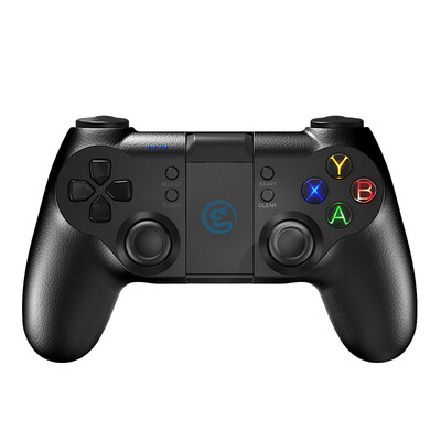 

GameSir T1 Bluetooth Android ControllerUSB wired PC GamepadController for PS3