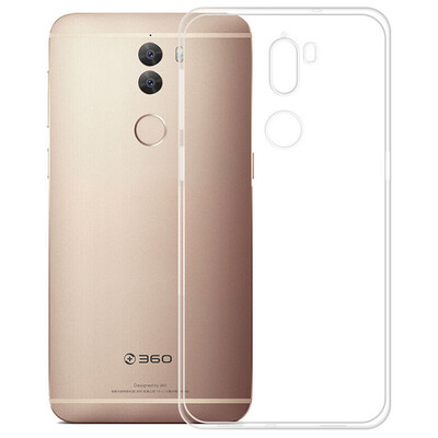 

Meiyi 360 Q5Plus мобильный телефон чехол ТПУ защита мягкой крышкой для 360 мобильных телефонов Q5Plus
