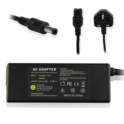 

90W 19.5V 4.7A AC Adapter Charger for Sony Laptop Adapter EU Plug