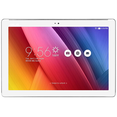 

ASUS (ASUS) Pegasus 10 Tablet PC 10.1 inches (Android 6.0 64-bit quad-core 2GB memory 32GB storage IPS wide angle Bluetooth 4.0) w