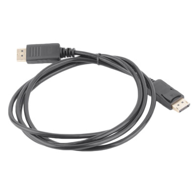 

1.8м DisplayPort к DisplayPort DP между мужчинами кабель адаптера Wire НОВИНКА